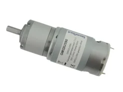 Servonaut U390Getriebemotor GM32U390 für 1:14 Modelle mit Planetengetriebe