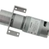 Servonaut VTG390Planetengetriebemotor mit Verteilergetriebe 7,2V 390 U/min