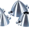 Simprop electronic 1066420Aluspinner-Turbo - 30 x 6 x 3