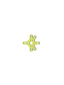 Simprop electronic 1002686GFK-Motorspant - MS 90°/120°
