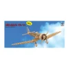 Simprop electronic 0253278Holzbausatz Mitsubishi KA-14