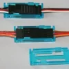 Simprop electronic 0103497Kabelsafe Sicherungsclips
