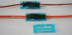 Simprop electronic 0103497Kabelsafe Sicherungsclips