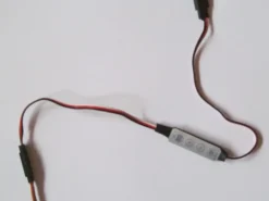 Simprop electronic 0115126Magic-LED Controller, Bedienteil für Magic-LED-System