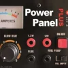 Simprop electronic 1002120Power Panel PLUS