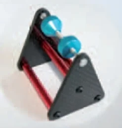 Simprop electronic 1020200Prop-Balancer magnetisch
