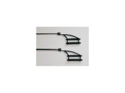 Simprop electronic 1000470Ruderhorn 1,5mm Aufnahme für Shockflyer