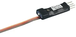 Simprop electronic 0110833Servo Dual-Rate & Reverse-Modul