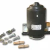 Simprop 1006053Elektrische Zahnradpumpe 12V
