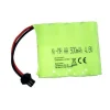 Siva 50371Akku 4,8V 500mAh für Military Car 1:12