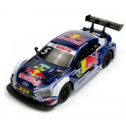 Siva 51195Audi RS5 DTM 1:24 blau 2.4 GHz RTR