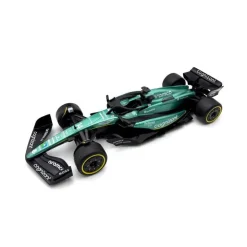 Siva 51070Formula 1 Aston Martin 1:14 2.4 GHz RTR