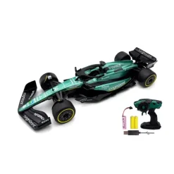 Siva 51070Formula 1 Aston Martin 1:14 2.4 GHz RTR