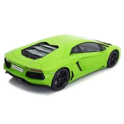Siva 50025Lamborghini Aventador LP 700-4 1:14 2.4 GHz RTR grün