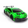 Siva 51210Lamborghini Huracán GT3 1:24 grün 2.4 GHz RTR