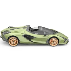 Siva 50031Lamborghini SIAN 1:12 2.4 GHz RTR grün