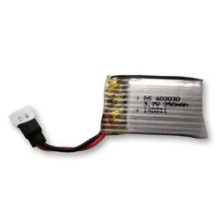 Siva 70151LiPo Akku 3,7V 1S 300mAh für Air 1453
