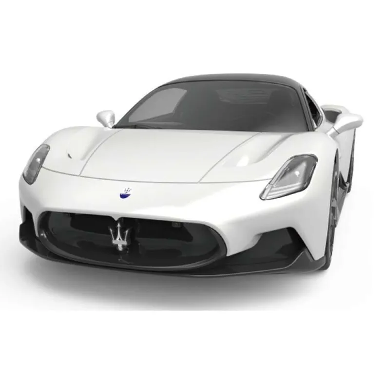 Siva 50028Maserati MC20 1:12 2.4 GHz RTR weiß
