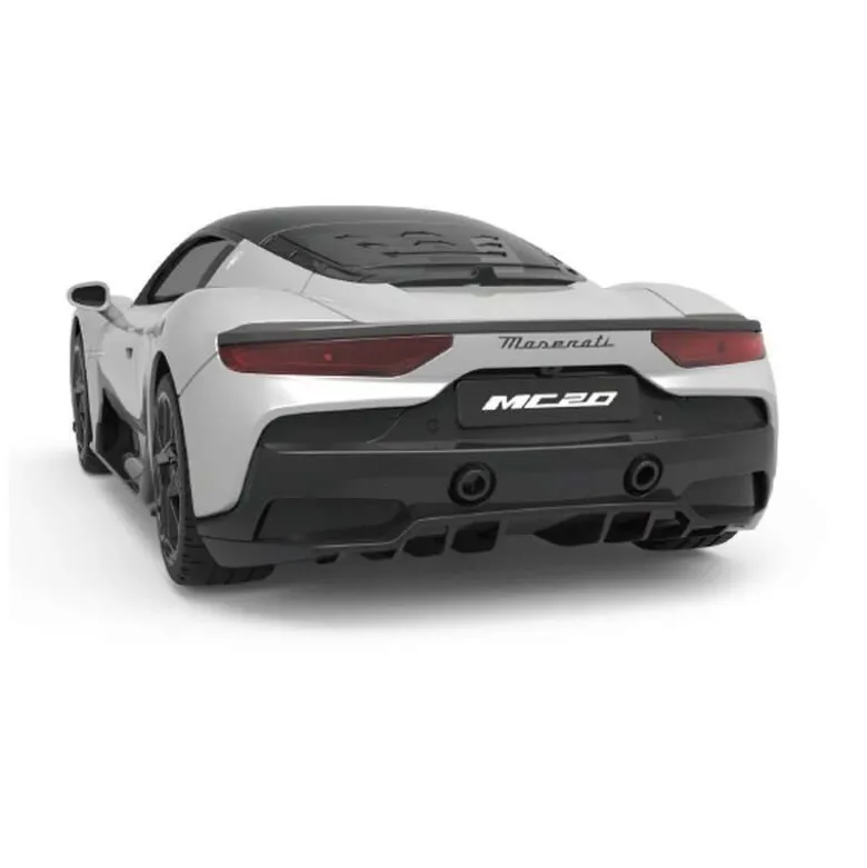 Siva 50028Maserati MC20 1:12 2.4 GHz RTR weiß