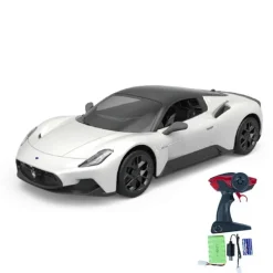Siva 50028Maserati MC20 1:12 2.4 GHz RTR weiß