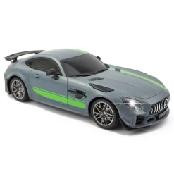 Siva 51230Mercedes-Benz AMG GT R PRO 1:24 2.4 GHz RTR anthrazit