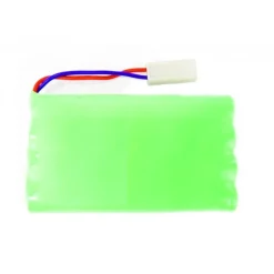 Siva 50511NiMH Akku 9,6V 700mAh für 1:10 Crawler
