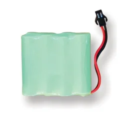 Siva 50401NiMH Akku 4,8V 700mAh für 1:18 Rock Crawler