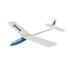 Siva 70020Pelikan Freiflugmodell Holzbausatz 660mm