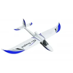 Siva 70210Sky Surfer 1400mm blau EPO PNP V2