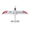 Siva 70200Sky Surfer 1400mm EPO PNP V2 rot