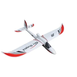 Siva 70200Sky Surfer 1400mm EPO PNP V2 rot