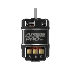 SkyRC SK400034-16Ares Pro V4 540 MODIFIED 13.5T Brushless Motor