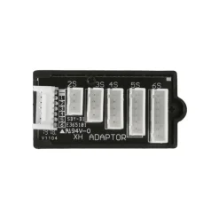 SkyRC SK600020-04Balancer Adapter 2S-6S XH-Type