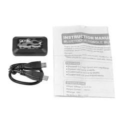 SkyRC SK600135-02Bluetooth Dongle V2 Ladegeräte und Regler
