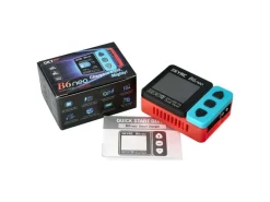 SkyRC SK100198-01B6neo Ladegerät LiPo 1-6s 10A 200W DC - XT60