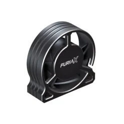 SkyRC SK400038-B1Ventilator schwarz