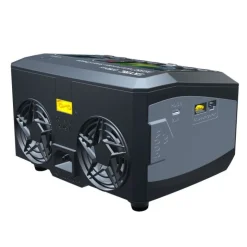 SkyRC SK100201-01D750 MIX Duo Ladegerät LiPo 1-8s 32A 500W AC