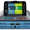 SkyRC SK100230-01D8neo Smart Balance Dual-Ladegerät 1600W