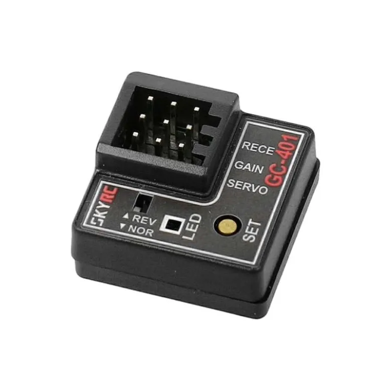 SkyRC SK600142-02Drift Gyro GC401