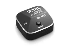 SkyRC SK600154-01Drift Gyro GD-401A - für RC Drift-/Touring-/Rally-Cars