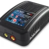 SkyRC SK100107e430 AC Ladegerät LiPo 2-4S 1-3A XT60 Ladekabel