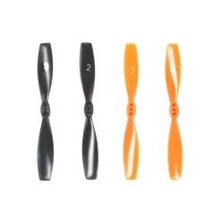 SkyRC SK600122-01Ersatzpropeller Set für Sparrow FPV