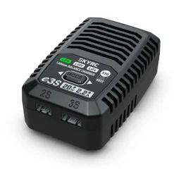SkyRC SK100219-01e3S 2-3S LiPo Ladegerät 2,2A 20W 240V AC