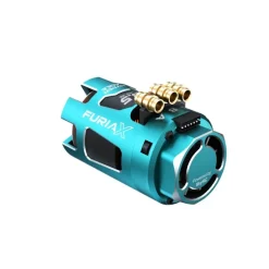 SkyRC SK400037-01FuriaX Hyper Agile 10.5T Brushless Drift Motor