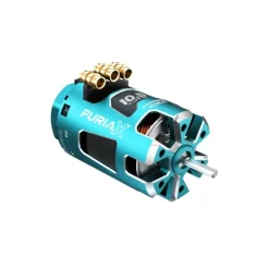 SkyRC SK400037-01FuriaX Hyper Agile 10.5T Brushless Drift Motor