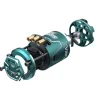 SkyRC SK400036-02FuriaX Supa Agile 13.5T Drift Motor