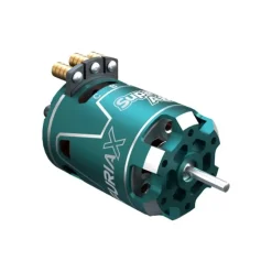SkyRC SK400036-02FuriaX Supa Agile 13.5T Drift Motor