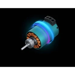 SkyRC SK400035-03FuriaX Supa 3650 3600kV Brushless Motor 1:10