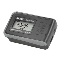 SkyRC SK500024-01GPS Geschwindigkeits-Messgerät