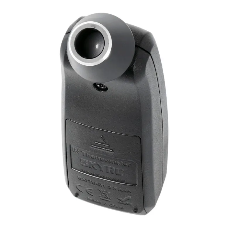 SkyRC SK500037-01Infrarot Thermometer ITP380